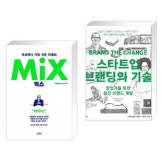 스타트업브랜딩의기술