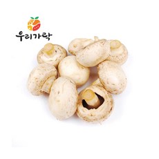 신선채소 영양가득 양송이버섯 2kg, ONE COLOR, ONE SIZE