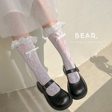 보보쇼즈양말사이즈