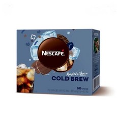 노티드콜드브루