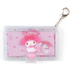 산리오메모지스티커케이스