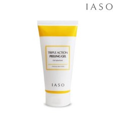 [이아소] 트리플 액션 필링젤 150ml, 1개