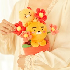 춘식이샌드위치