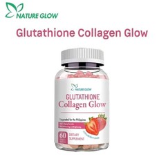 Nature Glow GLUTATHIONE COLLAGEN GLOW