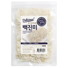 해맑은푸드실속형진미채