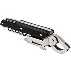 푸조 블랙 자벨린 14cm-5.5 인치 소믈리에 코르크 스크류 5.5 인치, 본상품