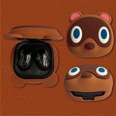 버즈애니콜케이스