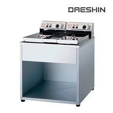 대신전기산업튀김기