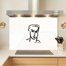 앙리마티스아트글라스