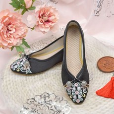 검정고무신꽃그림