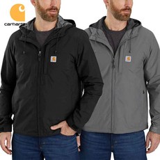 칼하트바람막이