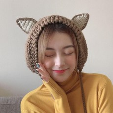 여우귀귀도리