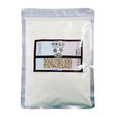율무 밥 쌀 볶은율무 가루 차 효능 율무시리얼, 1개, 500