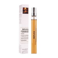 메종마르지엘라 레플리카 바이 더 파이어플레이스 EDT 10ml, 1개