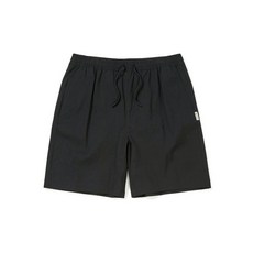 국내매장판 스노우피크 S23MMFHP72 미닛 쇼츠 다크 차콜여름 남자 반바지 남성 팬츠 와이드 건빵 작업 바지