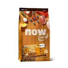  나우 프레쉬 올브리드 어덜트 9.98kg, 2024-10-24, 1개 