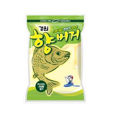 경원향버거