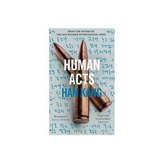 Human Acts, Granta (NY)
