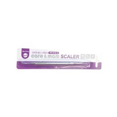 케어앤맘)스케일러(샤프형)x12ea, 본상품, 단품