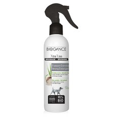 바이오강스 엑스트라리스 디탱글러 스프레이 강아지용 250ml, 1개