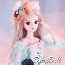 60cm 구관인형 시리즈 7종 국내배송 구체관절인형, 구체관절인형60cm 올리브