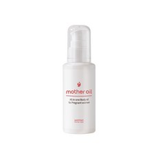 우먼홈케어 마더오일, 100ml, 1개