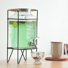 냉음료디스펜서음료수디스펜서뷔페