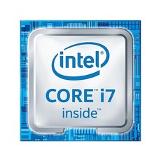 B-Intel Core i7-6700K SANPIAN 인텔 코어 i76 6세대 - 8M 스카이레이크 쿼드코어 4.0GHz LGA 115191W BX80662I76700K 데스크톱 - i76700k