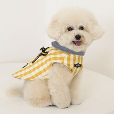 강아지패딩하네스-추천-상품