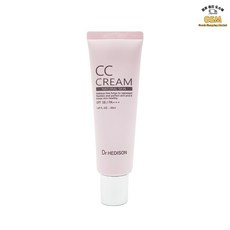 닥터헤디슨 씨씨 크림 50ml SPF38+ 1개