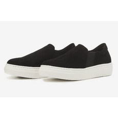 JILLSTUART ACC. 셀린 블랙 슬립온 FPSO0F108BK