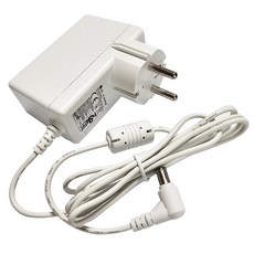 LG 정품 LCAP26B-E 모니터 어댑터 19V 2.1A 40W 6.5mm 센터핀 일체형 화이트, LCAP26B-E 화이트 일체형, 1개