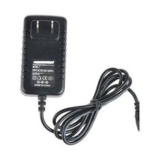 AC Adapter for Sangean WR-11 WR11 Wood Table Top Radio Power/13097849, 상세내용참조