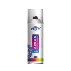 휠 도색 카멜레온 3세트 자동차 페인트 코팅 스프레이 락카 자전거 오토바이 DIY