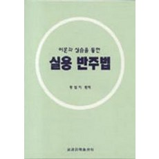 반주법에반하다