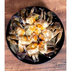 삼점꽃게장