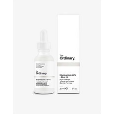 디오디너리 The Ordinary 나이아신아마이드 10% + 징크 1% 30ml