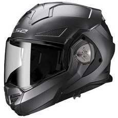 LS2 모듈러 헬멧 FF901 아방트 X 솔리드 (400386)