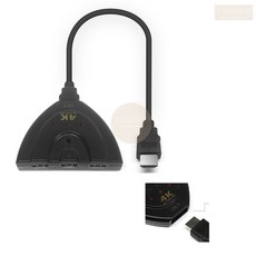 데스크탑모니터3대연결허브