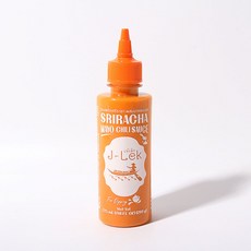 J-Lek 스리라차 마요 칠리소스, 225ml, 1개