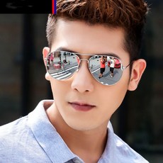 남성선글라스 TOP01