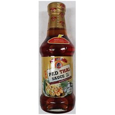 파타이소스(수리 M F 295ml)X12개 / SUREE Pad Thai Sauce 팟타이소스
