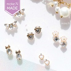 메이크엔파츠젤 TOP01