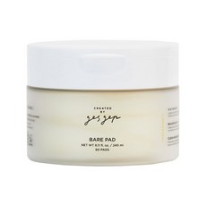 제스젭베어패드