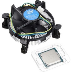 인텔 박스형 코어 I5 6400 FC LGA14C 2.70 GHZ 6 M 프로세서 캐시 4 LGA 1151 BX80662I56400 단일옵션 B010T6CG7E