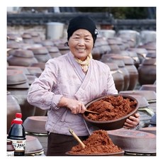 담가온김치겉절이