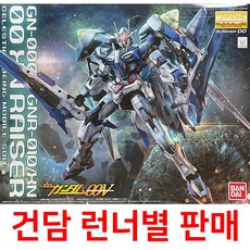 더블오잔라이저