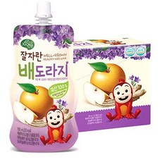 덴마크배도라지