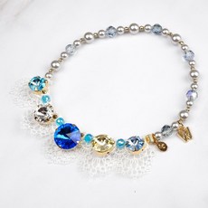 알함브라목걸이