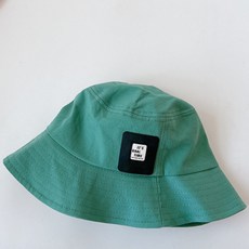 키즈플랩버킷햇